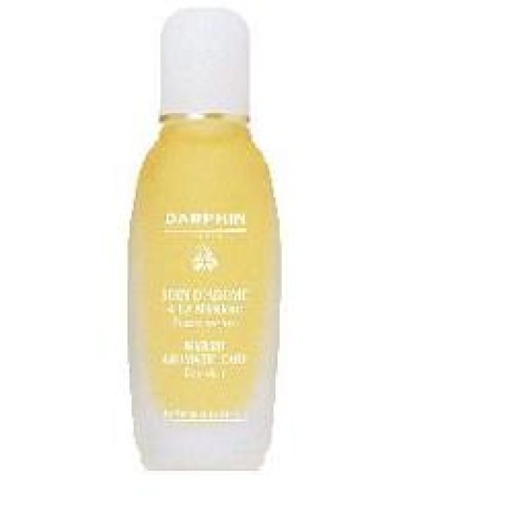 DA MYRRH AROMATIC CARE DA MYRRH AROMATIC CARE