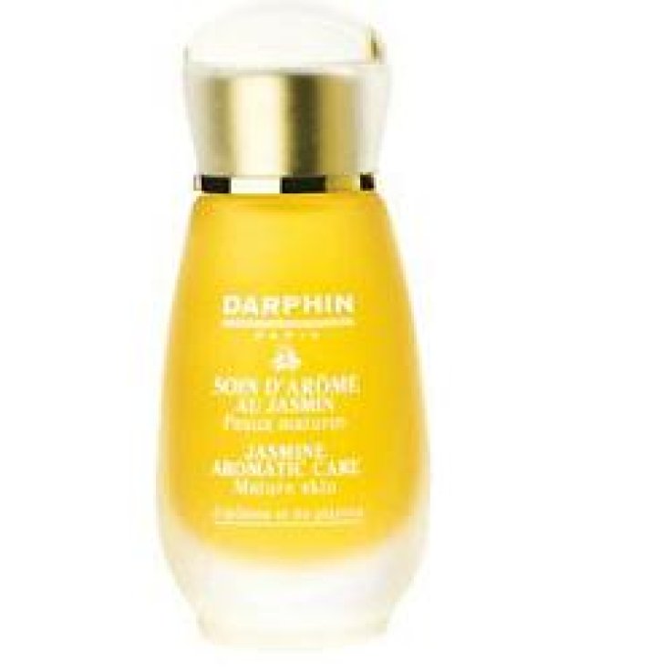 DA JASMINE AROMATIC CARE DA JASMINE AROMATIC CARE