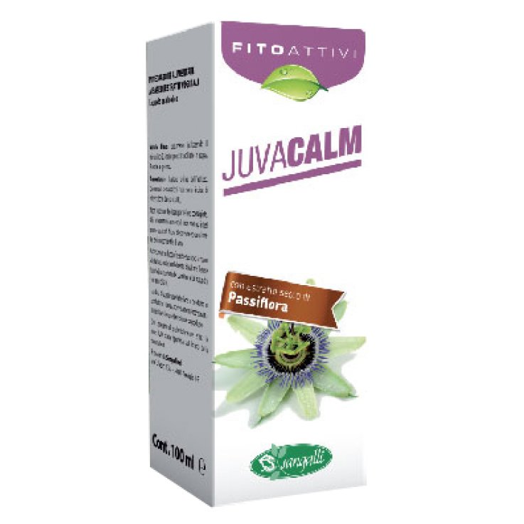 JUVACALM 100ML C/CONTAGTT JUVACALM 100ML C/CONTAGTT
