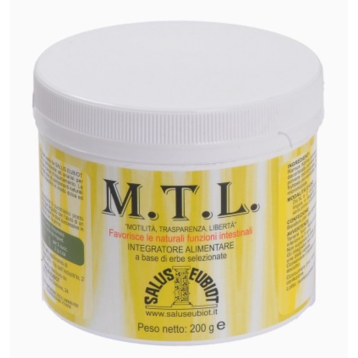 MTL ERBE SELEZIONATE 100G
