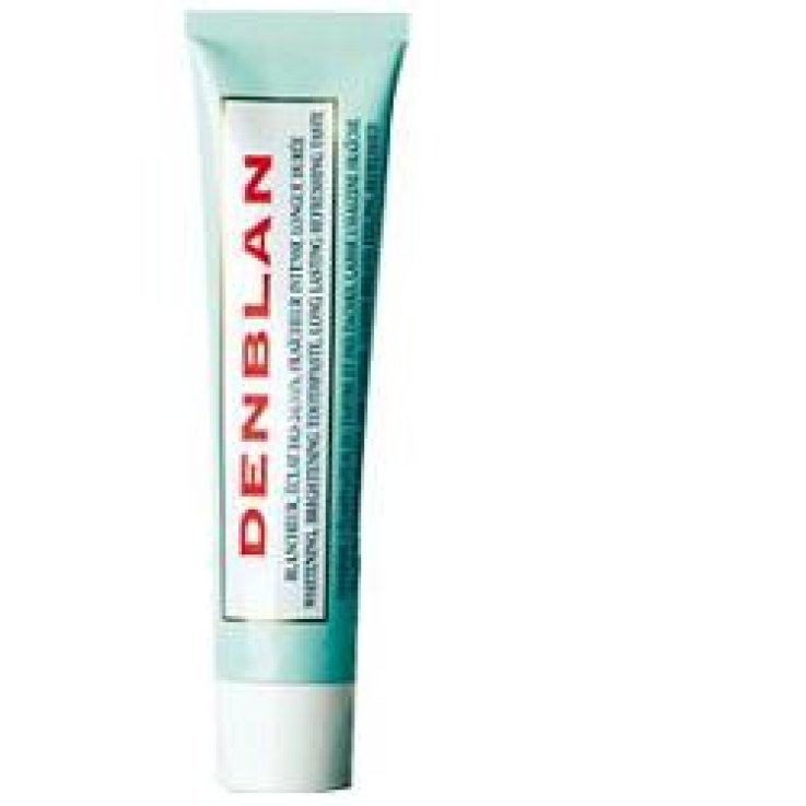 DA DENBLAN TOOTHPASTE DA DENBLAN TOOTHPASTE