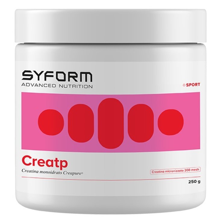 Creatp 250g