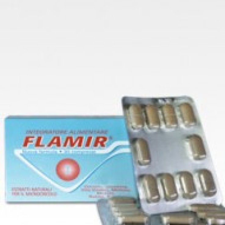 Flamir 30cpr Flamir 30cpr