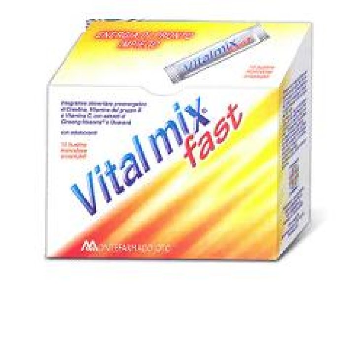 VITALMIX FAST 14BUST VITALMIX FAST 14BUST