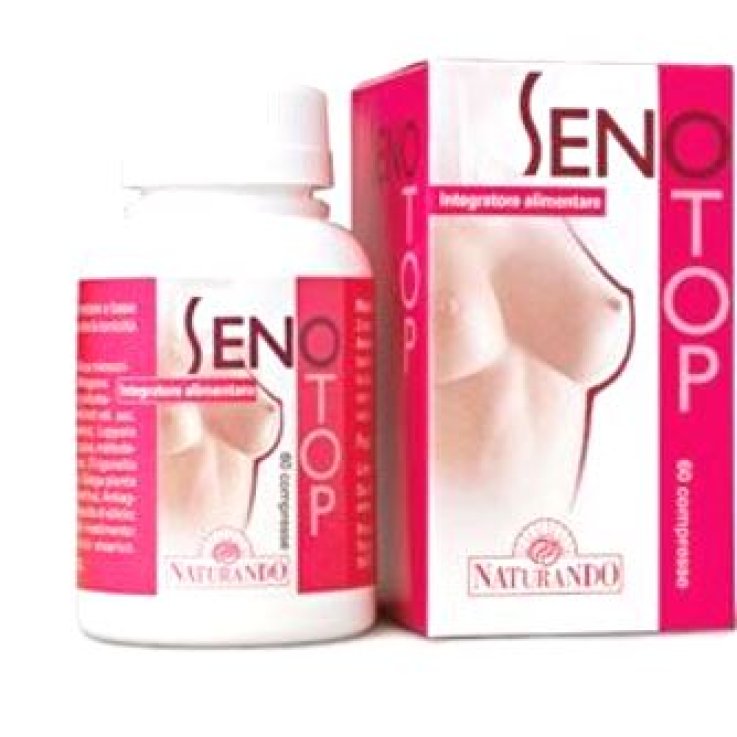 Senotop 60cpr Senotop 60cpr