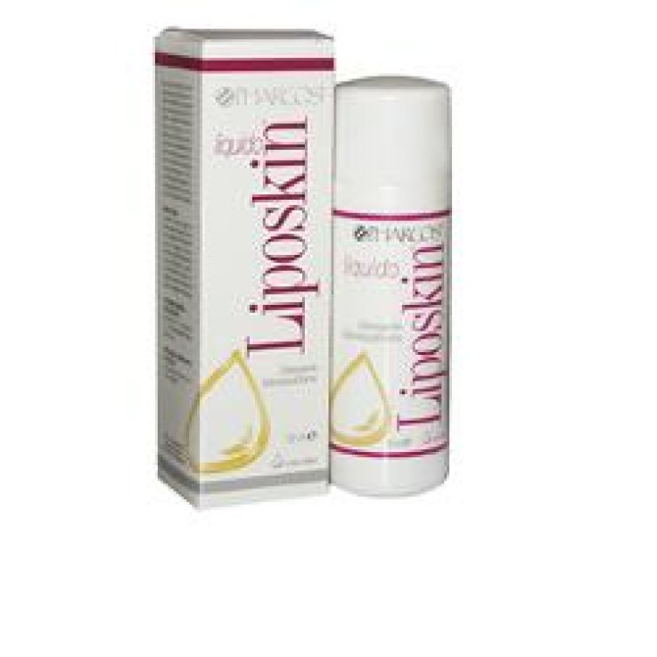 Liposkin Liquido Pharcos 100ml Liposkin Liquido Pharcos 100ml