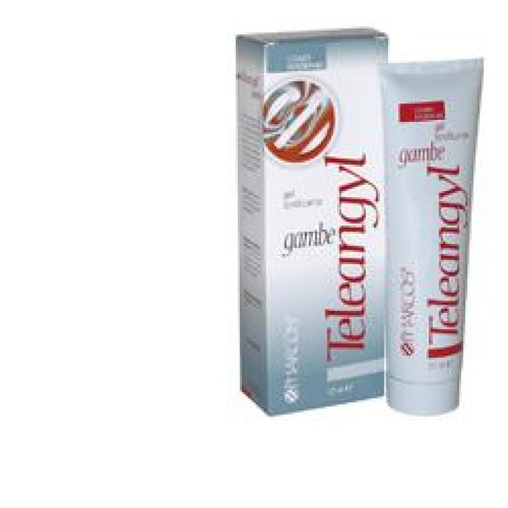 Teleangyl Gambe Pharcos Gel125 Teleangyl Gambe Pharcos Gel125
