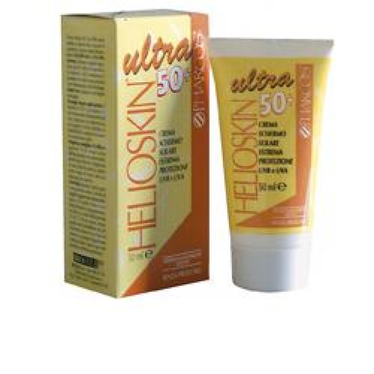 Helioskin Ultra Pharcos 50+ 50 Helioskin Ultra Pharcos 50+ 50