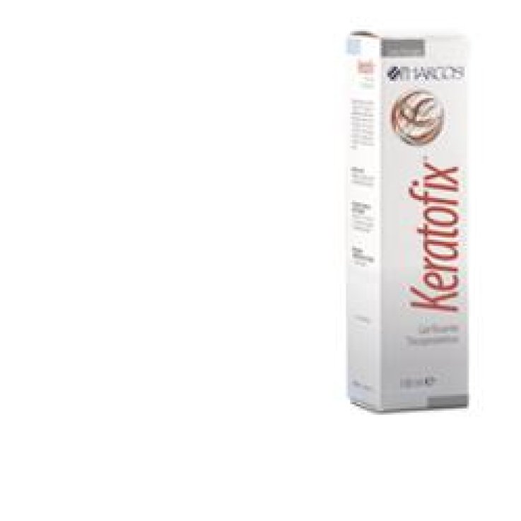 Keratofix Pharcos Gel Capelli Keratofix Pharcos Gel Capelli