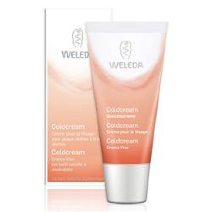 Coldcream Viso 30ml Coldcream Viso 30ml