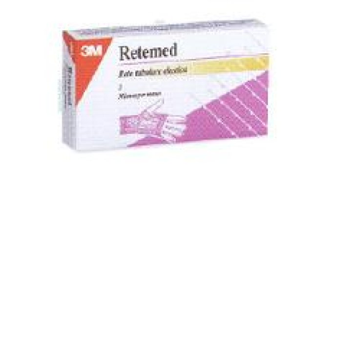 RETEMED BENDA RETE 5,5 OMBELIC RETEMED BENDA RETE 5,5 OMBELIC