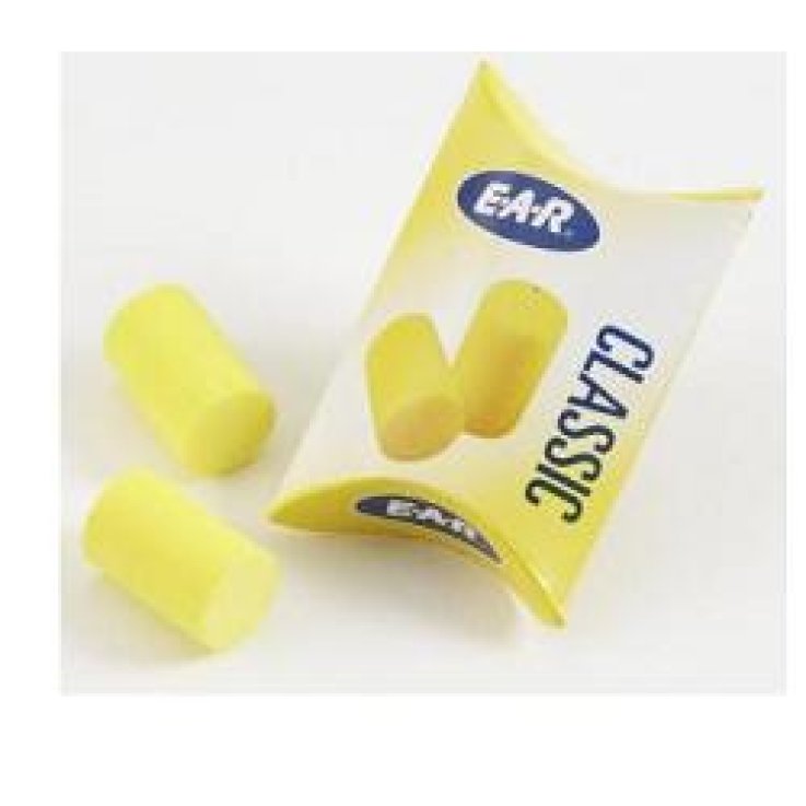 Tappi Auricolari 3m Ear A/rumo Tappi Auricolari 3m Ear A/rumo