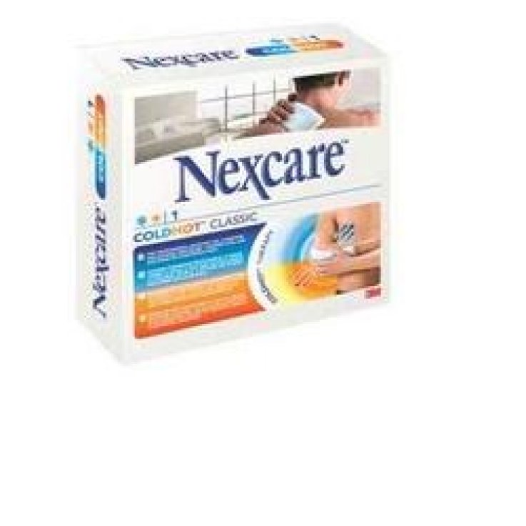 Coldhot Classic 10x26,5cm Coldhot Classic 10x26,5cm