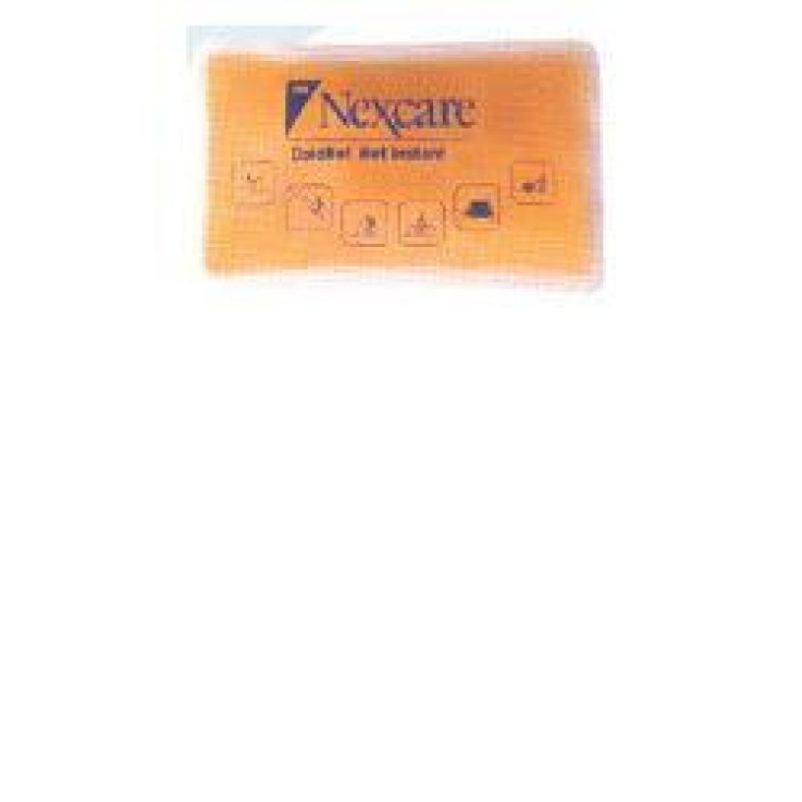 NEXCARE COLDHOT HOT INST 8X13 NEXCARE COLDHOT HOT INST 8X13