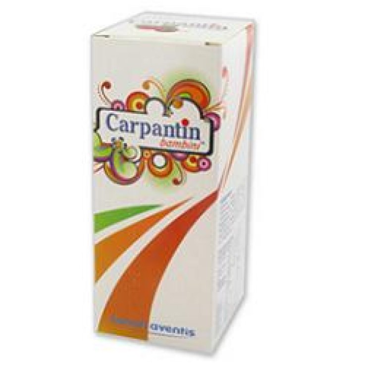 Carpantin Bb 150ml Carpantin Bb 150ml