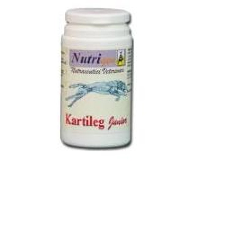 Kartileg Junior 60tav Nutrigen