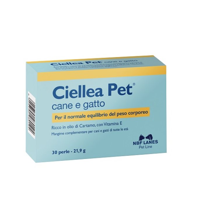 Ciellea Pet 30prl Ciellea Pet 30prl