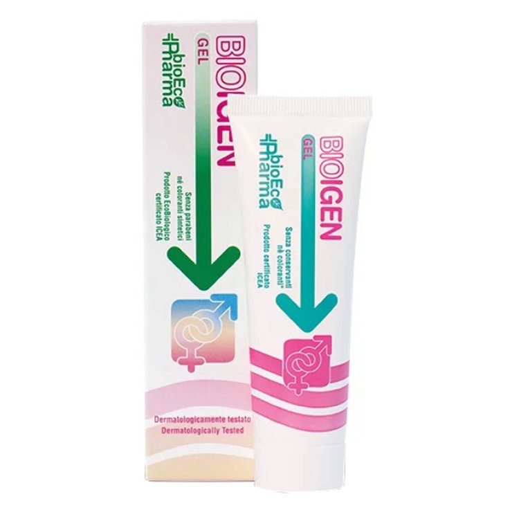 BIOIGEN GEL BIOECOPHARMA 50ML BIOIGEN GEL BIOECOPHARMA 50ML