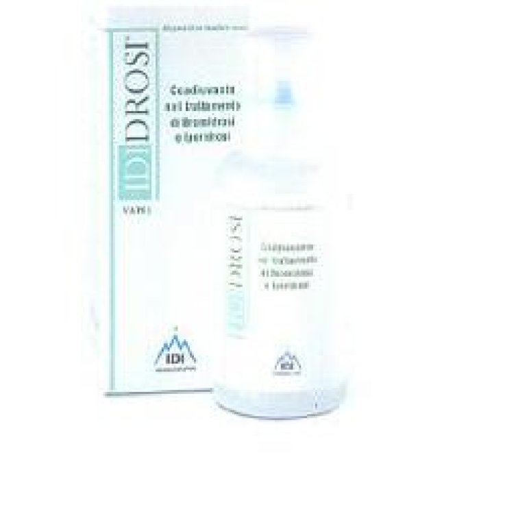 IDIDROSI 100ML IDIDROSI 100ML