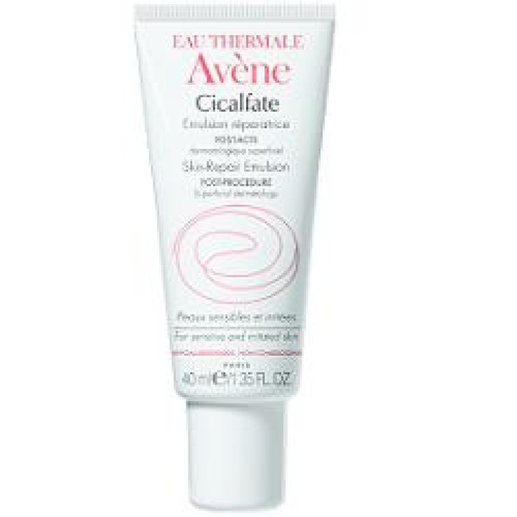 Avene Cicalfate Post-acta Emul Avene Cicalfate Post-acta Emul