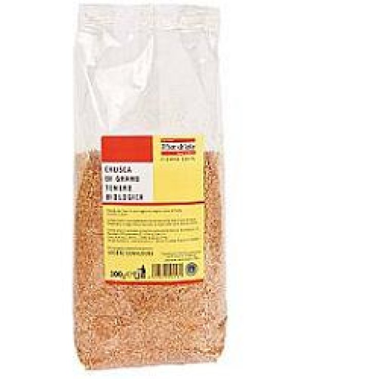Fior Di Loto Crusca Grano Tene Fior Di Loto Crusca Grano Tene
