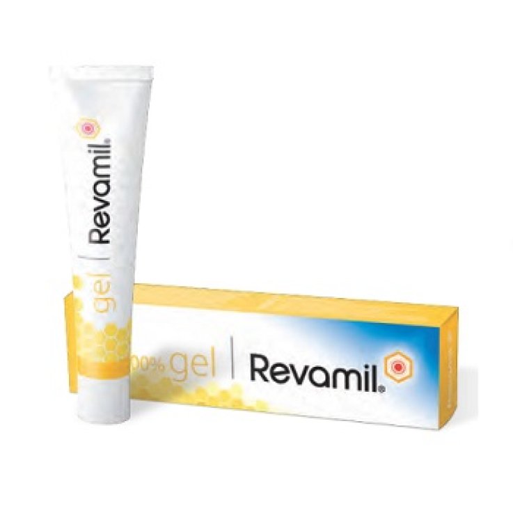 Revamil Gel 18g Revamil Gel 18g