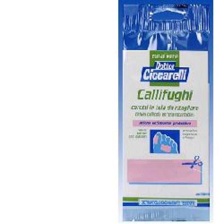 Callif Ciccarelli Tela 2pz Callif Ciccarelli Tela 2pz