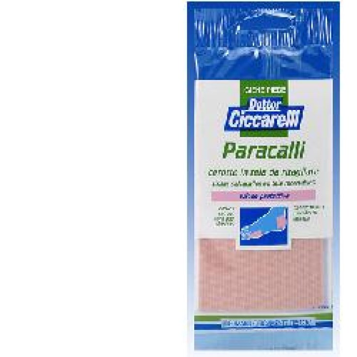 Parac Ciccarelli Ritagl 1pz Parac Ciccarelli Ritagl 1pz
