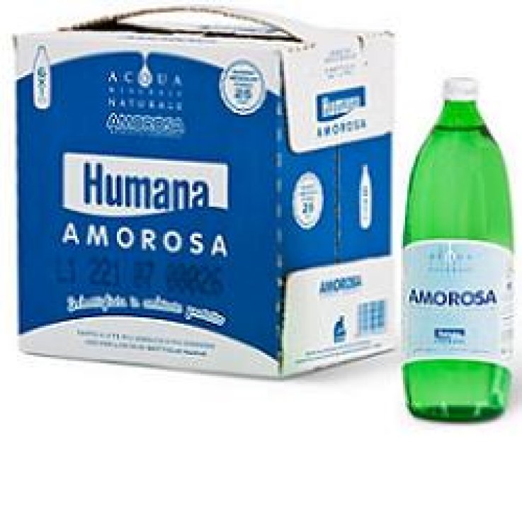 Acqua Amorosa 1000ml Acqua Amorosa 1000ml