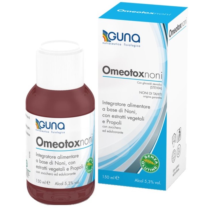 Omeotoxnoni 150ml Omeotoxnoni 150ml