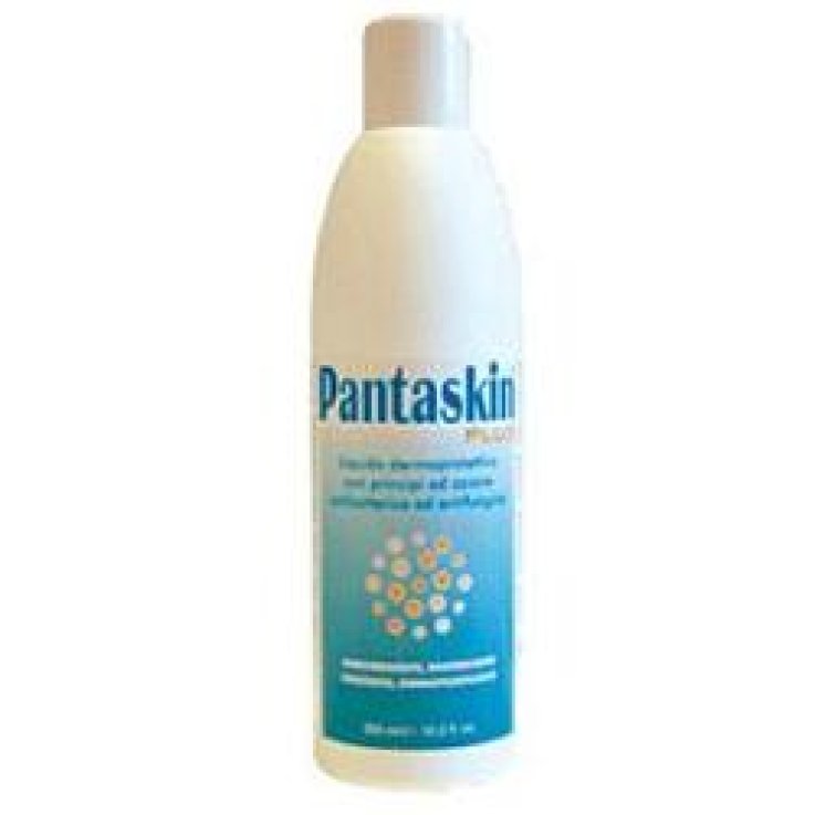 Pantaskin Plus 300ml Pantaskin Plus 300ml