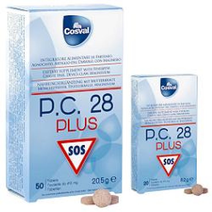 Pc 28 Plus 20tav 410mg Pc 28 Plus 20tav 410mg
