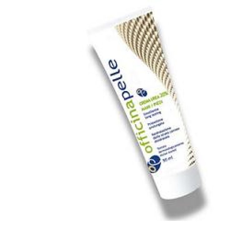 CREMA UREA 20% 50ML MYCLI CREMA UREA 20% 50ML MYCLI