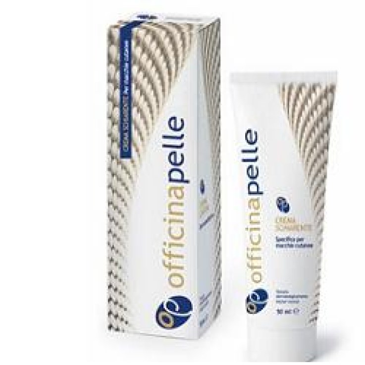 CREMA SCHIARENTE 50ML MYCLI CREMA SCHIARENTE 50ML MYCLI