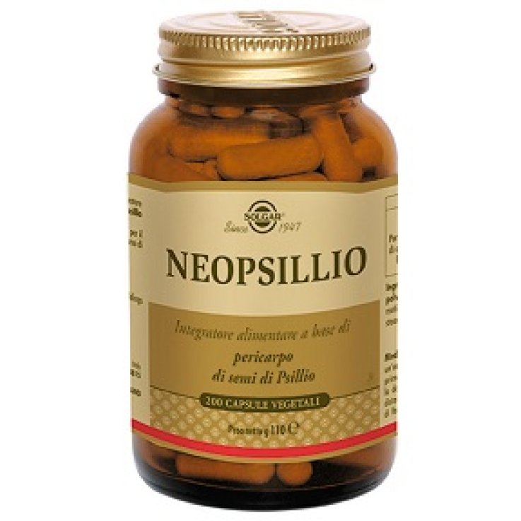 Neopsillio 200cps Veg Neopsillio 200cps Veg
