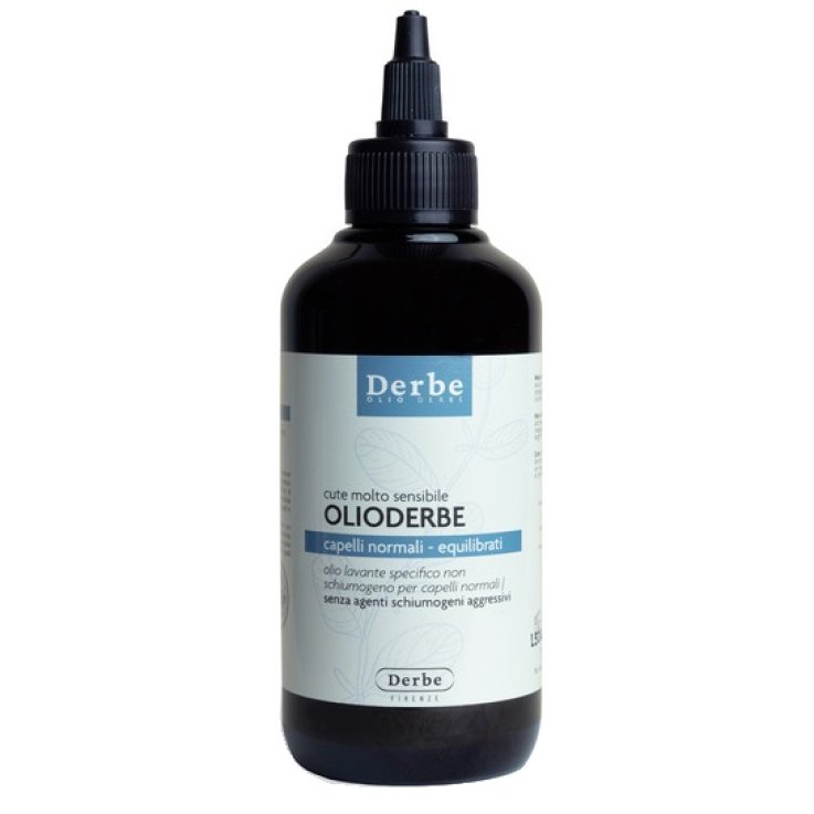 Olioderbe 200ml Olioderbe 200ml