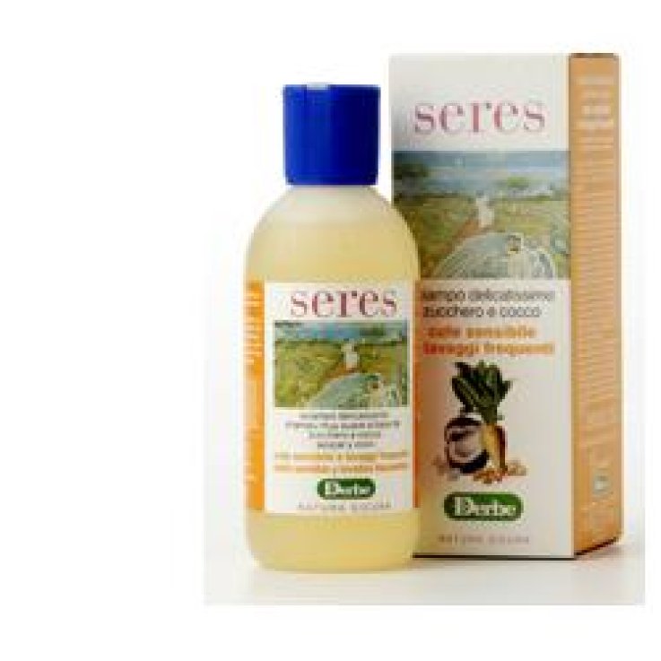 Shampoo Cute Sens 200ml Shampoo Cute Sens 200ml