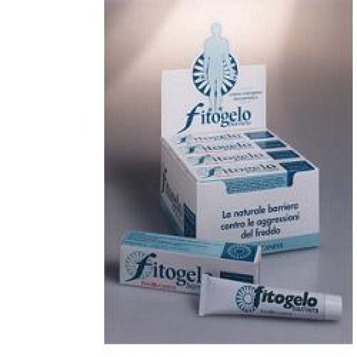 Fitogelo Crema Barriera 50ml Fitogelo Crema Barriera 50ml