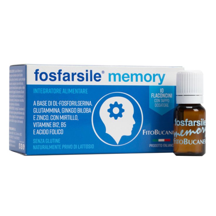FOSFARSILE MEMORY 10FL FOSFARSILE MEMORY 10FL