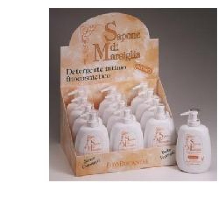 SAPONE MARSIGLIA INT LIQ 250ML SAPONE MARSIGLIA INT LIQ 250ML