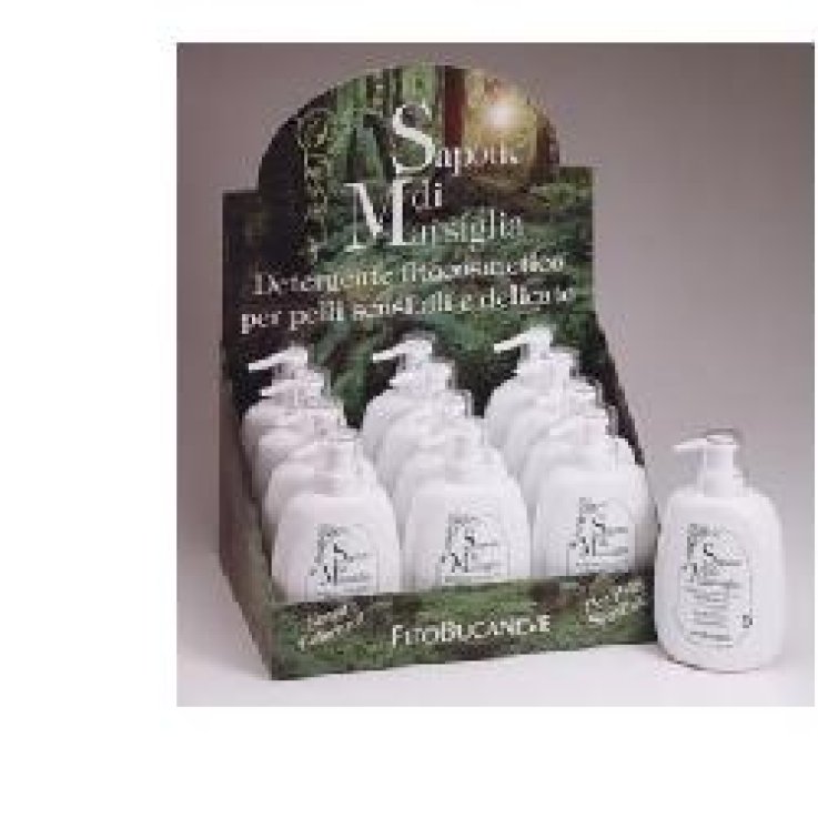 Sapone Marsiglia Liquido 300ml Sapone Marsiglia Liquido 300ml