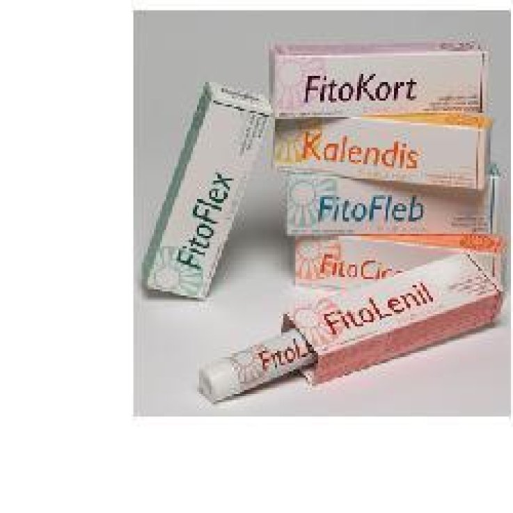FITOKORT CREMA 50ML FITOKORT CREMA 50ML
