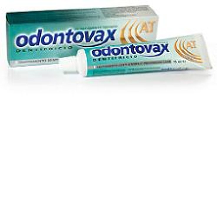 Odontovax At Dentif Az Tot75ml Odontovax At Dentif Az Tot75ml