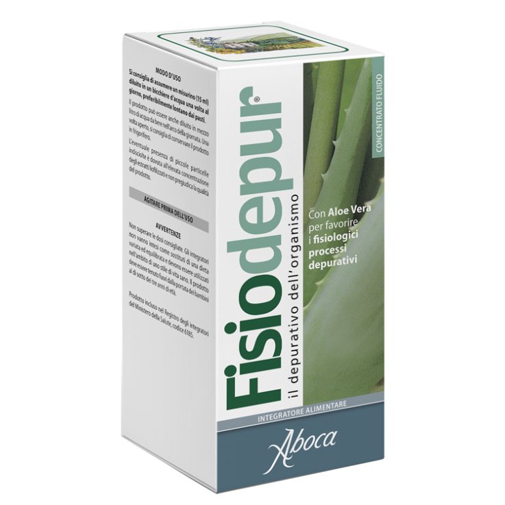 Fisiodepur 315g