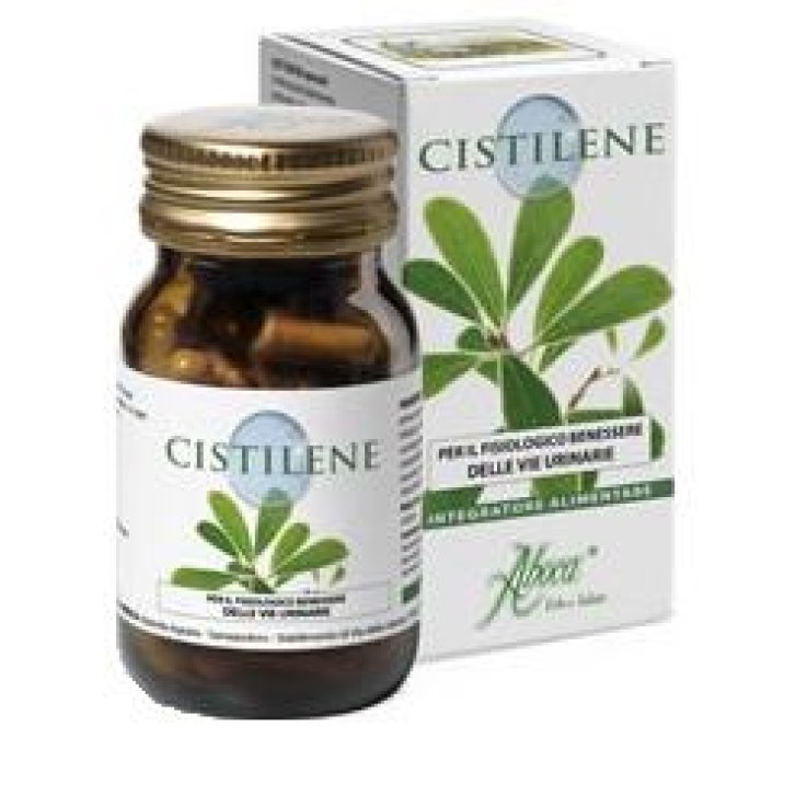 Cistilene 50opr Cistilene 50opr