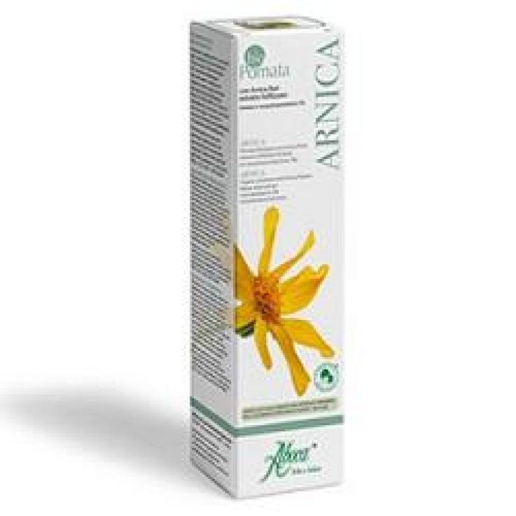 Biopomata Arnica 50ml Biopomata Arnica 50ml