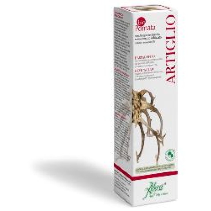 Biopomata Artiglio Diavolo50ml Biopomata Artiglio Diavolo50ml
