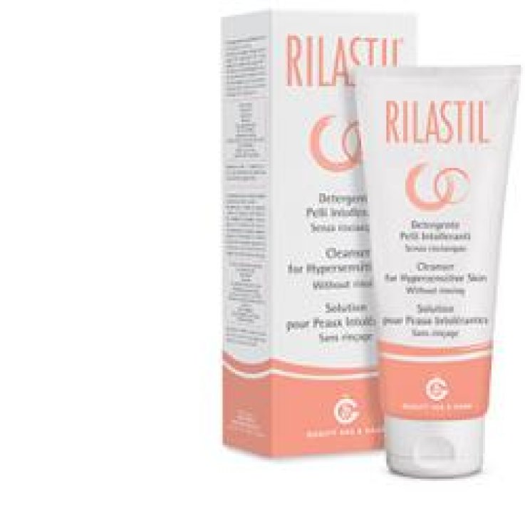 Rilastil Pelli Intoll Det 200 Rilastil Pelli Intoll Det 200