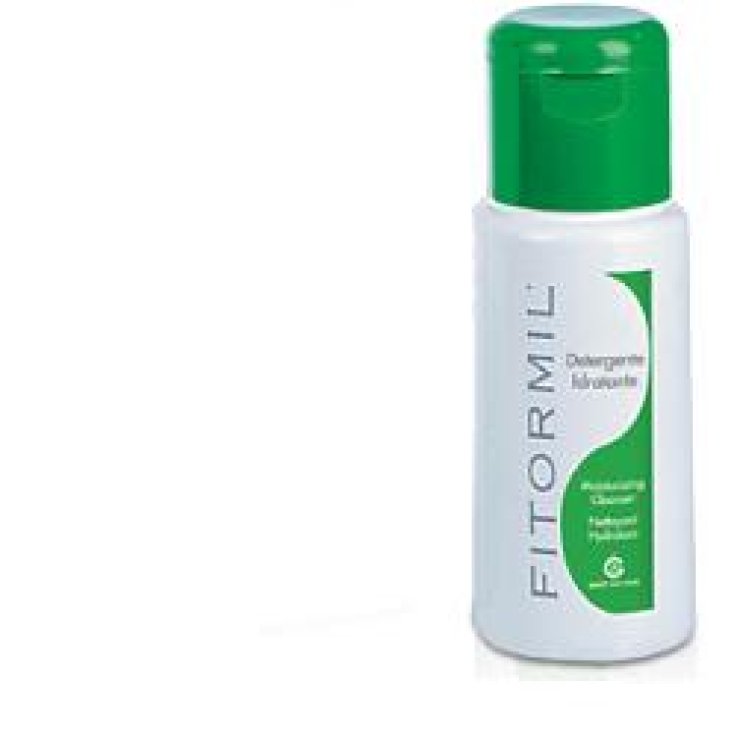 FITORMIL SOLUZIONE 200ML FITORMIL SOLUZIONE 200ML