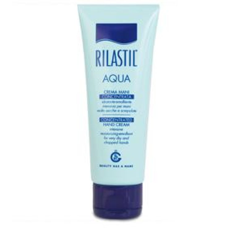RILASTIL AQUA CR MANI 75ML RILASTIL AQUA CR MANI 75ML